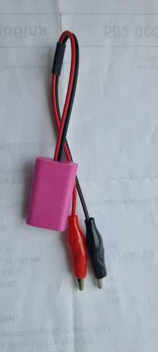 Зарядка лития, аккумуляторов, 18650, подушечек, нестандартных размеров