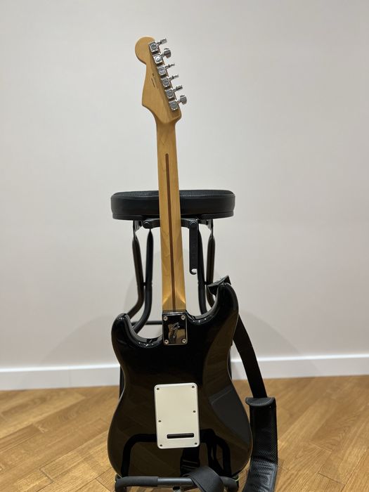 fender stratocaster mexico - Купить электрогитары - Цена на OLX.ua