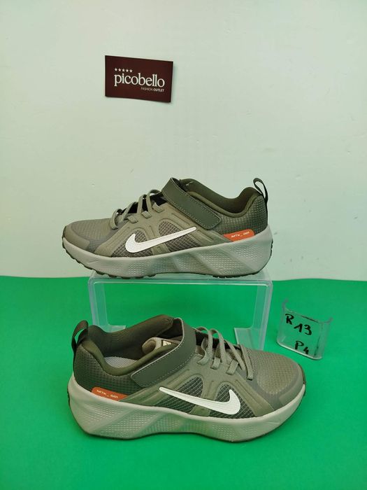 Buty Nike Metro Tek