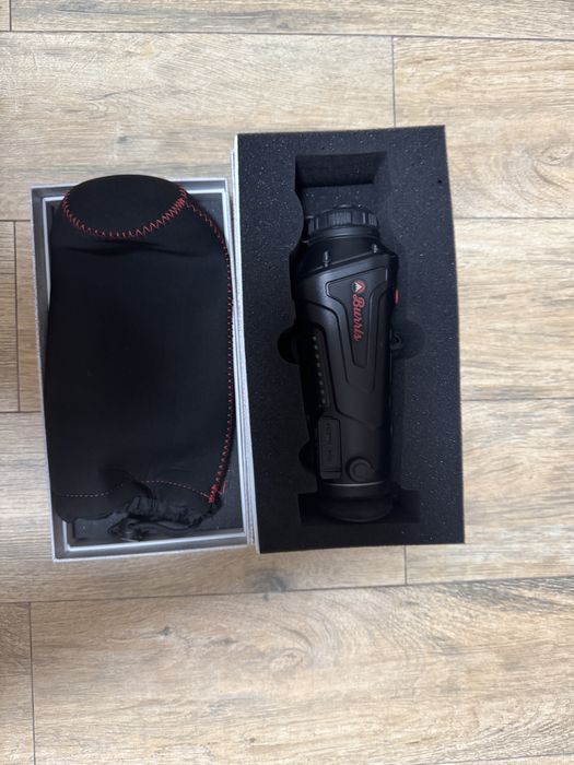 Тепловізор burris bth 35