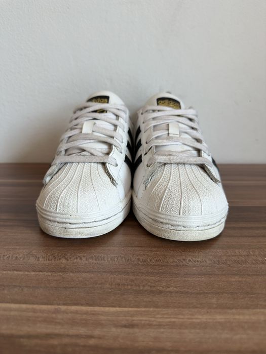 Adidas Superstar buty trampki sneakersy
