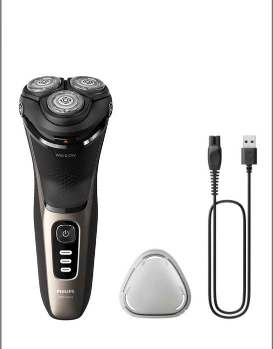 Електробритва Philips S3242/12 серії 3000