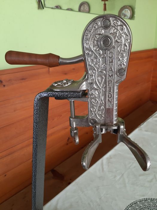 Abre garrafas Antigo