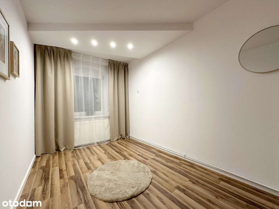 Mieszkanie 3 Pokoje _ 43,37 m² _ 1 Piętro _ Klimatyzacja - View 3