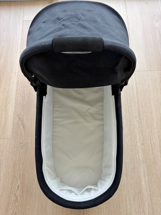 Alcofa Cybex Cot S Lux