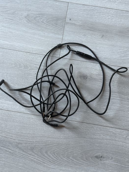 HyperX Cloud II Przewodowe - bez nauszników i gąbki!