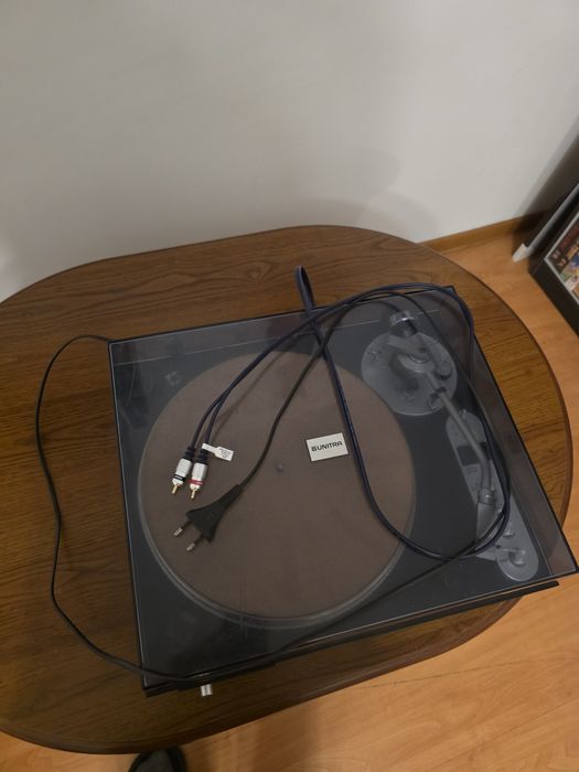 Gramofon UNITRA gs424 Adam
