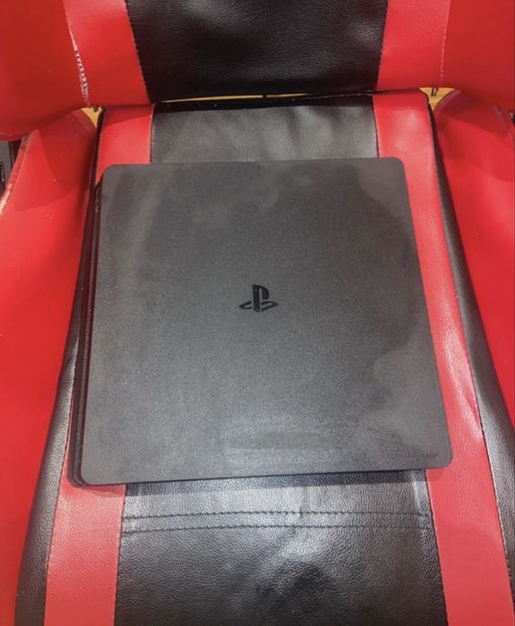 Ps4 mais comando ps4