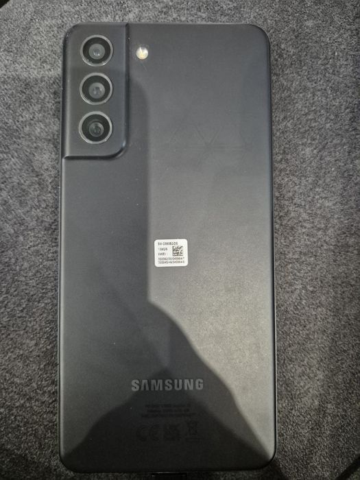 Samsung S21 FE 5G