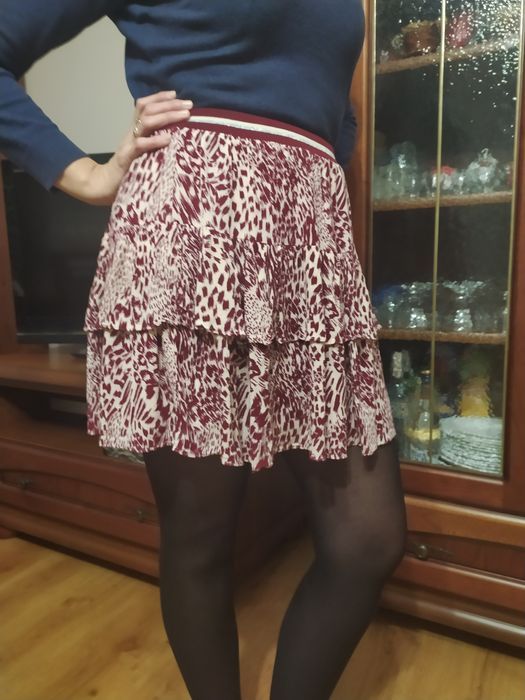 Spódnica Vero moda