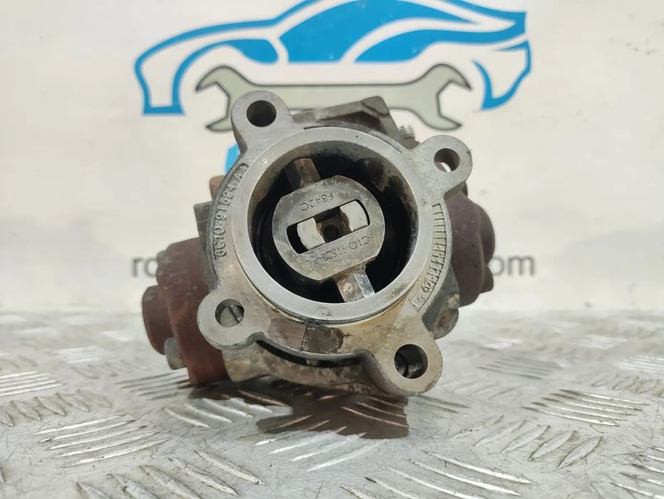 BOMBA INJETORA DENSO FORD TRANSIT 2.2 TDCI 85CV