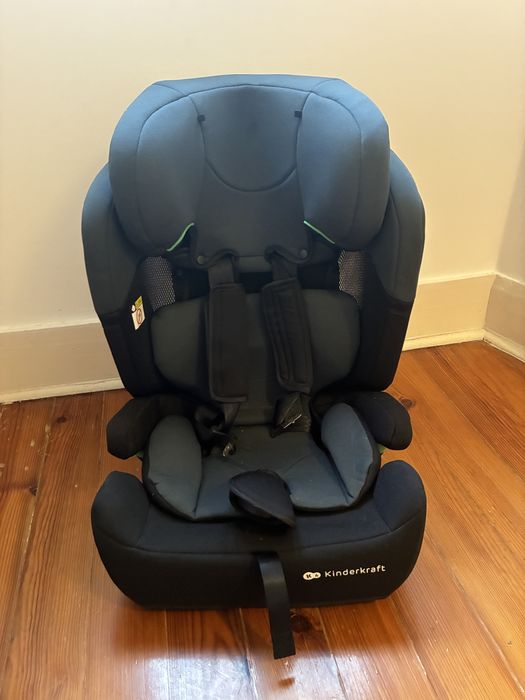 Cadeira carro para crianca Kinderkraft