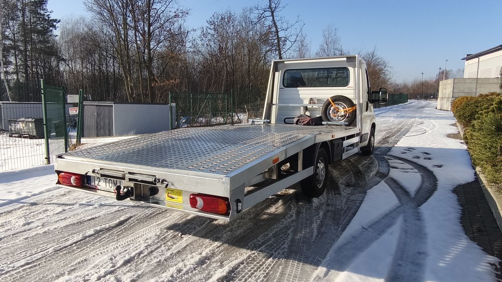 Auto Laweta Pomoc Drogowa