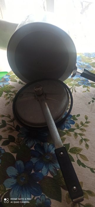 Мультиварка Utty