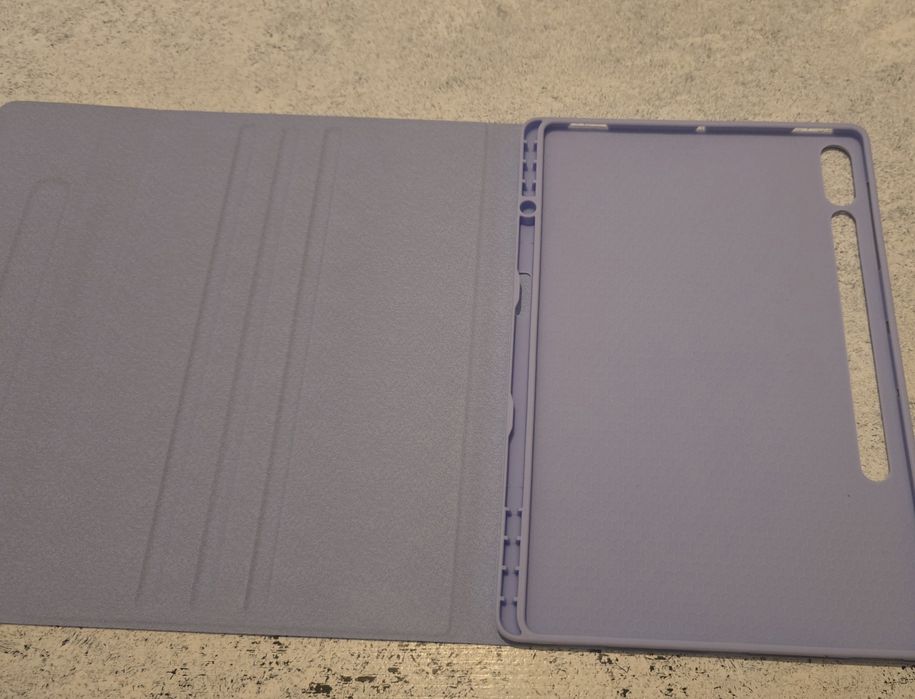 Etui samsung Galaxy tab s10plus