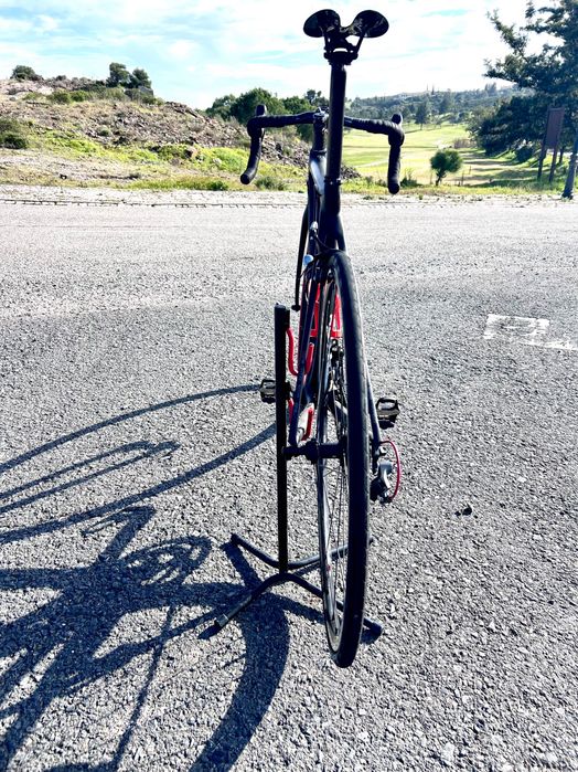 Scott addict full Carbon