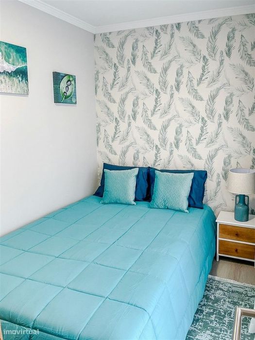 Apartamento T1 no centro da cidade de Aveiro e zona Turística