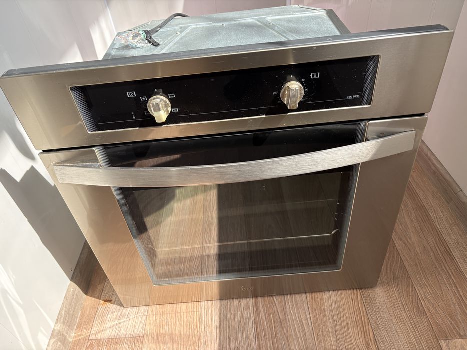 Духова шафа духовка teka HA820IX незалежна
