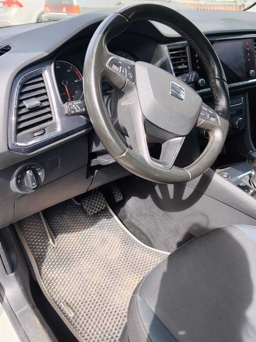 Продам авто Seat ateca