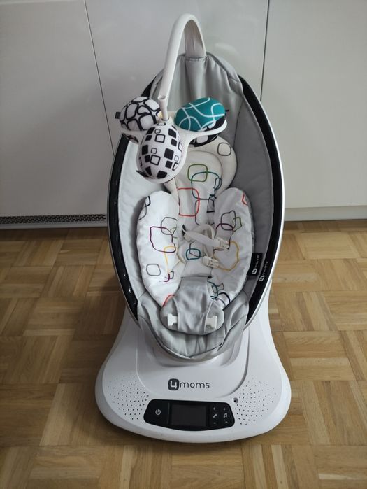 Bujaczek 4moms Mamaroo Olx 4moms Mamaroo Olx On Sale