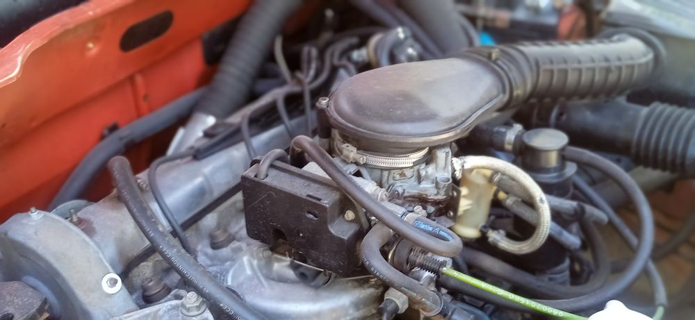 Motor Peugeot 405  1.9 110 cv