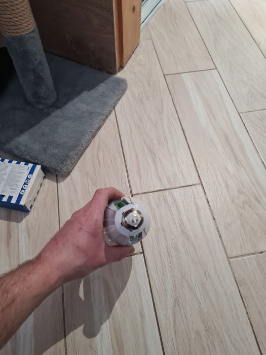 Лампа Аварійного освітлення 15w Вт на зємних аккамуляторах