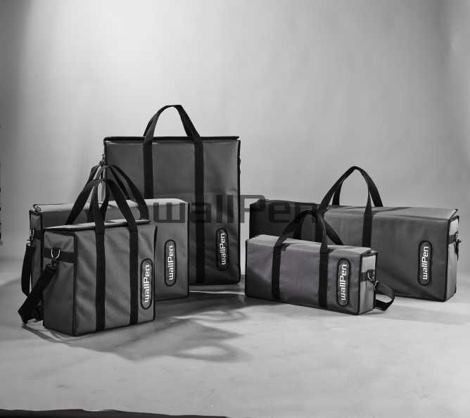 Używana Drukarka Ścienna WallPen E2 – 100% sprawna,oryginalna (5.2023)