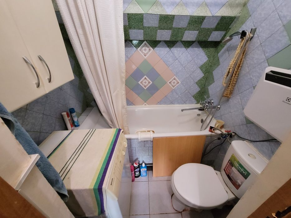 Ексклюзивна квартира в самому центрі міста!