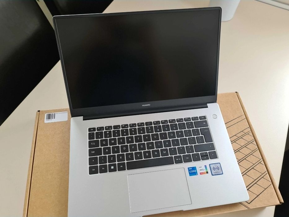 Huawei Matebook D14