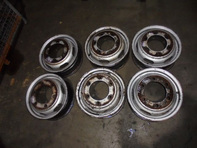 Conjunto de jantes VOLKSWAGEN LT II