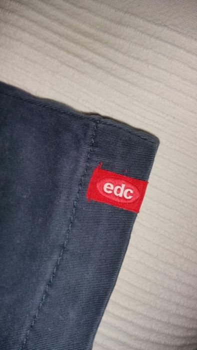 Spodnie damskie Esprit