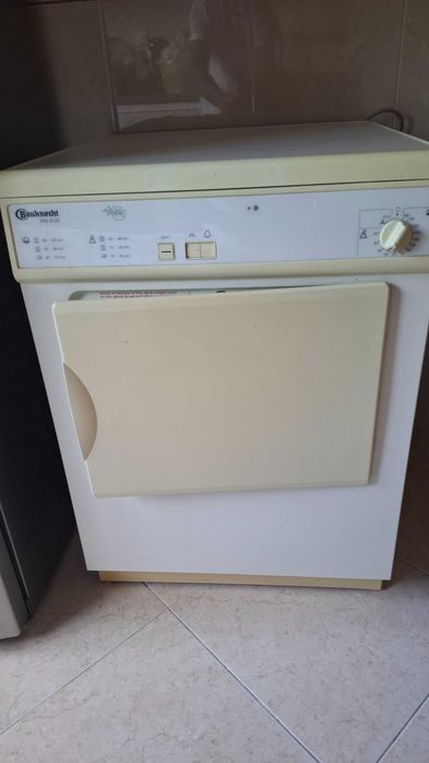 Secador de roupa