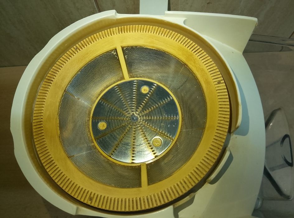 Wyciskarka do soków Moulinex typ 753 moc 200W