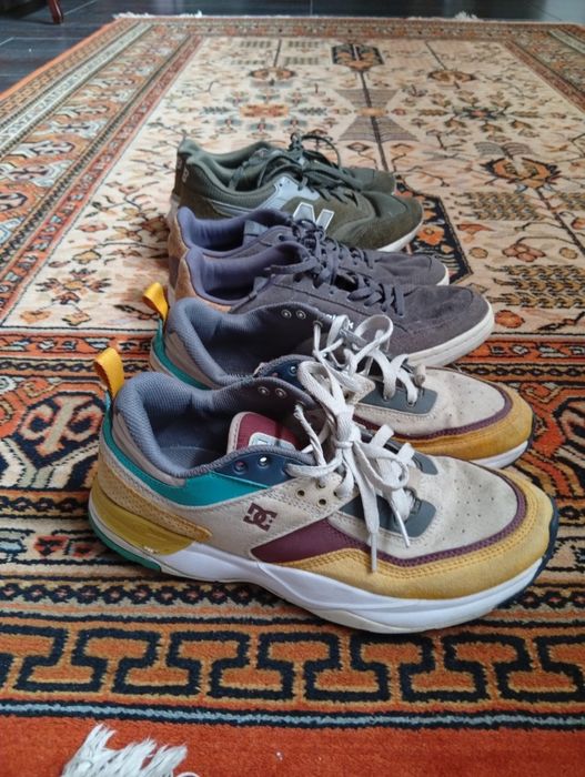 Vendo Sapatilhas n 43