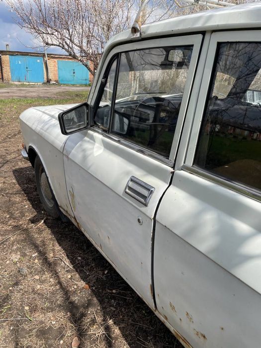 Продам москвич на ходу обмен