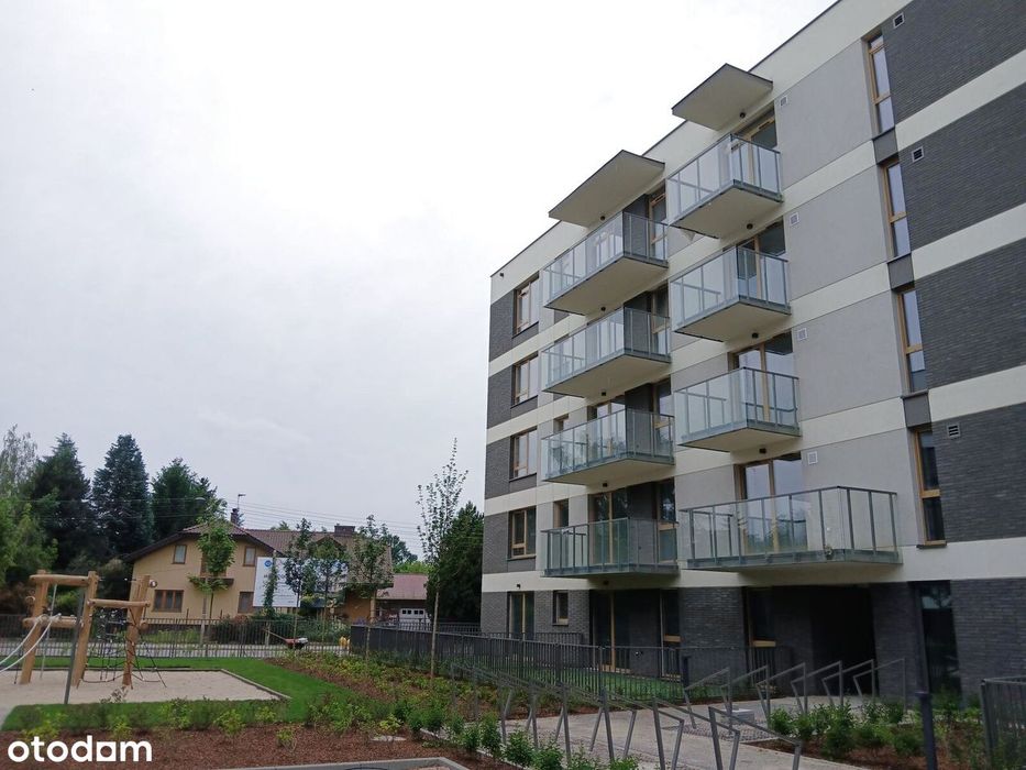 Mokotów | 2 pokoje 34,6 m² | gotowe | idealne pod wynajem