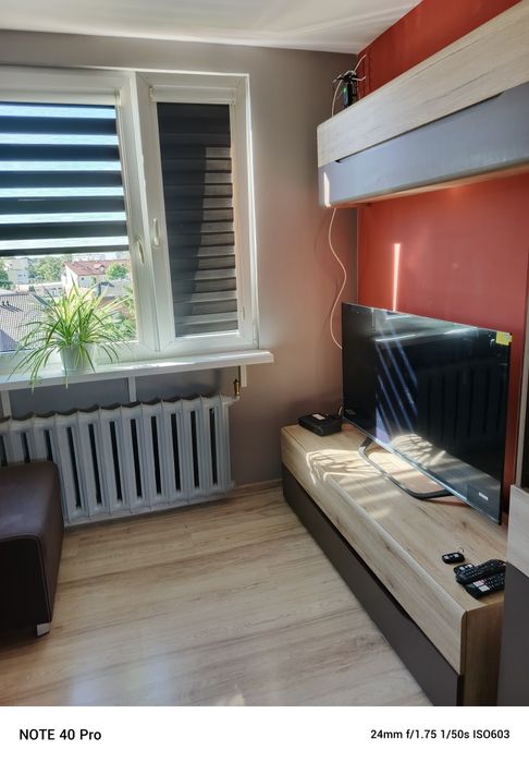 Sprzedaż mieszkania 50 m² - Widok 3