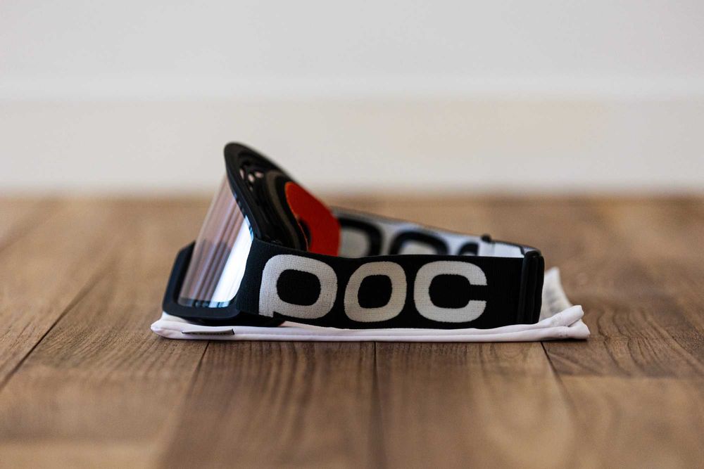 POC Óculos Ora Clarity