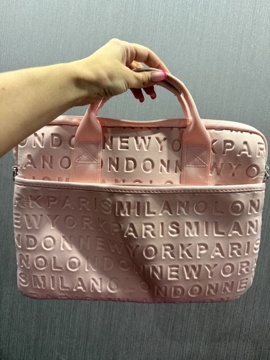 Сумка для ноутбука