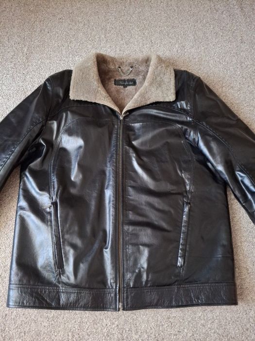 Дублянка натуральна