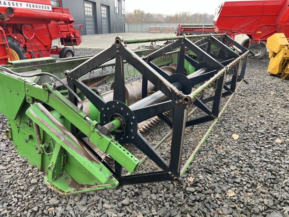 John Deere 955 Джон дір