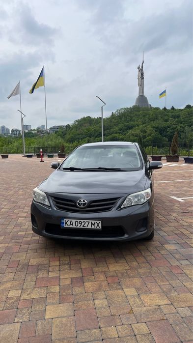 Продам Toyota Corolla 2012