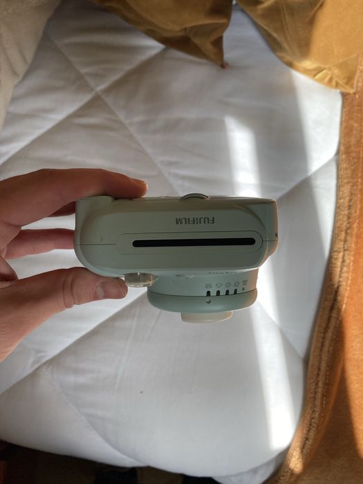 Maquina Fotografica Intax