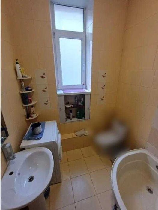 Apartment in Kharkiv - View 5