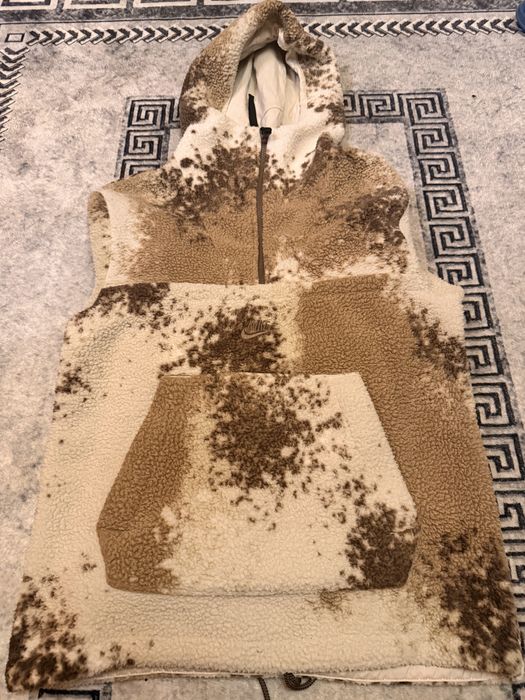 худі найк / nike