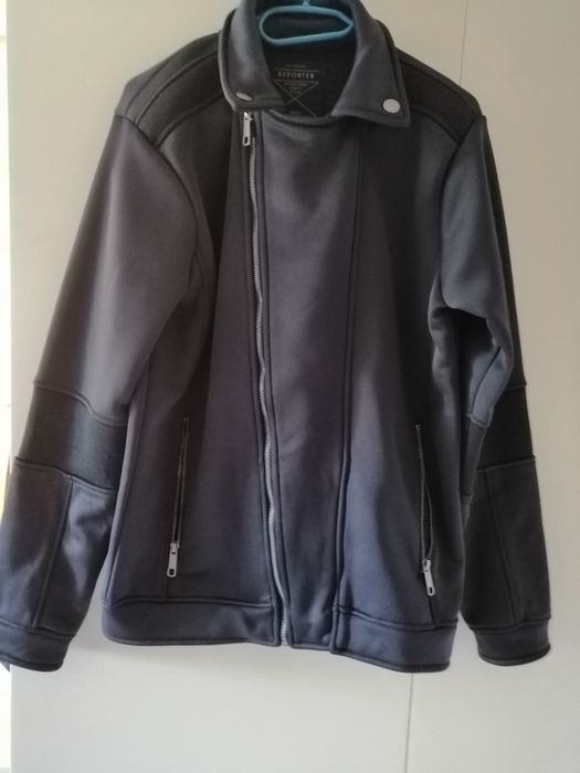 Remoneska męska REPORTER