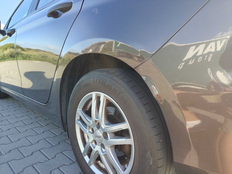 Fiat Tipo 1,4 benzyna, 2017r.