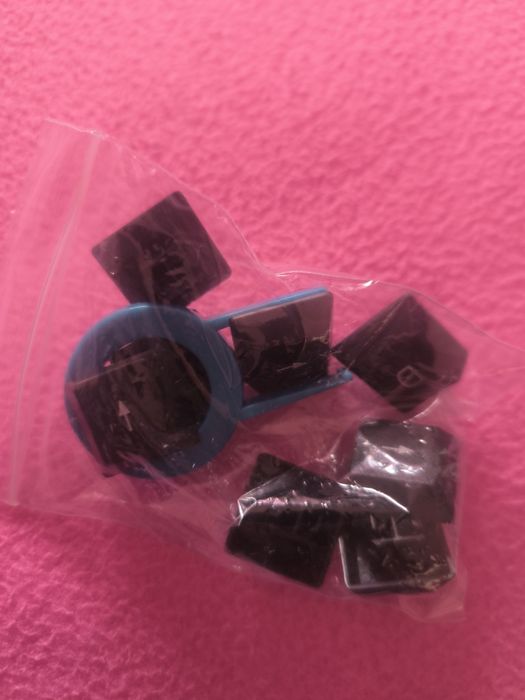 Teclado gaming bom447348142663936003