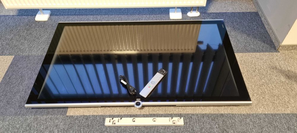 Telewizor Loewe Individual Compose 55