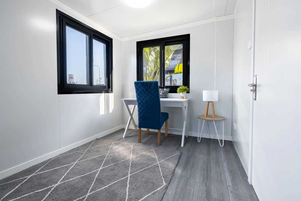 HIT! Domek Mobilny Całoroczny 35m2 - Najlepsza cena na rynku!